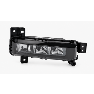 Mistlamp voor BMW