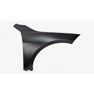 Spatbord rechts voor BMW 1 SERIE F40 2019-2024