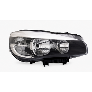 Koplamp voor BMW 2