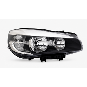 Koplamp voor BMW 2