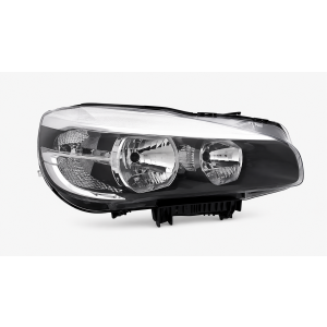 Koplamp voor BMW 2