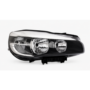 Koplamp voor BMW 2