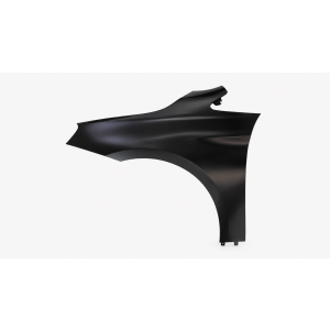 Spatbord Links voor BMW 2