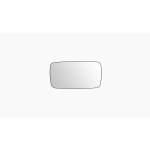 Spiegelglas links voor BMW 3 / 5