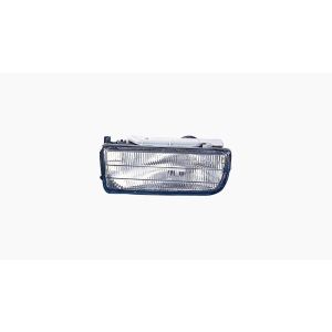 Mistlamp voor BMW 3 SERIE 1991-1998