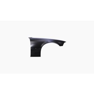 Spatbord rechts voor BMW 3 SERIE 1991-1998