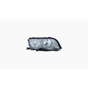Koplamp voor BMW 3 SERIE 1998-2001