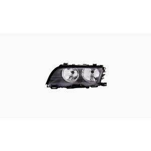 Koplamp voor BMW 3 SERIE 1998-2001