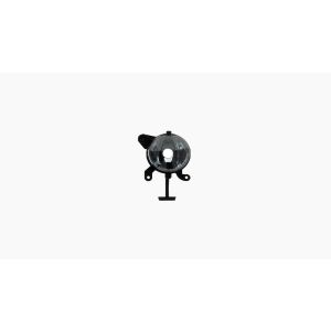 Mistlamp voor BMW 3 SERIE 1998-2001