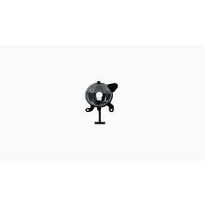 Mistlamp voor BMW 3 SERIE 1998-2001