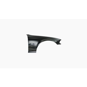 Spatbord rechts voor BMW 3 SERIE 1998-2001