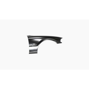 Spatbord rechts voor BMW 3