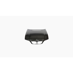 Motorkap voor BMW 3 SERIE 2001-2006