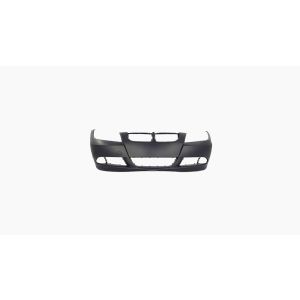 Voorbumper voor BMW 3 SERIE 2005-2008 in primer