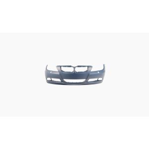 Voorbumper voor BMW 3 SERIE 2005-2008 in primer