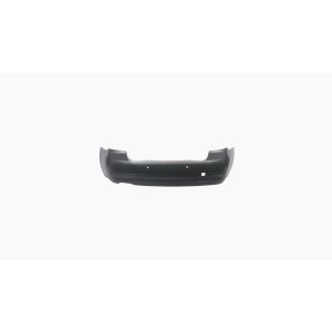 Achterbumper voor BMW 3 SERIE 2005-2008 in primer