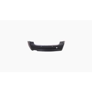 Achterbumper voor BMW 3 SERIE 2005-2008 in primer
