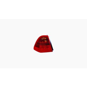 Achterlicht voor BMW 3 SERIE 2005-2008