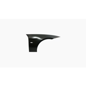Spatbord rechts voor BMW 3