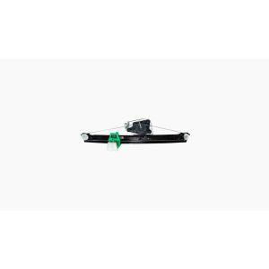 Raammech.achter.5D Met Comfort Functie