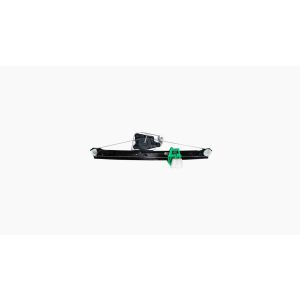 Raammech.achter.5D Met Comfort Functie