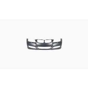 Voorbumper voor BMW 3 SERIE 2008-2012 in primer