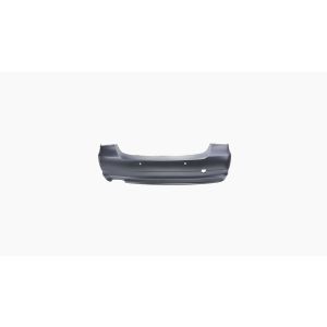 Achterbumper voor BMW 3 SERIE 2008-2012 in primer