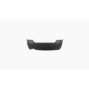 Achterbumper voor BMW 3 SERIE 2008-2012 in primer