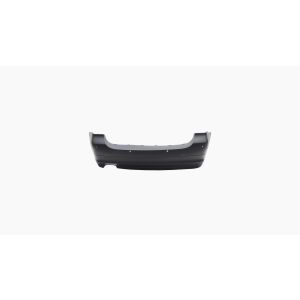 Achterbumper voor BMW 3 SERIE 2008-2012 in primer