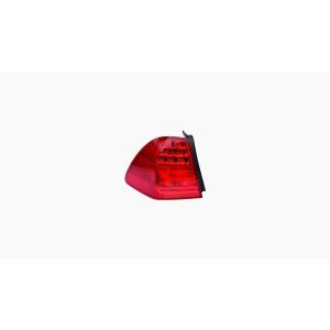 Achterlicht voor BMW 3 SERIE 2008-2012