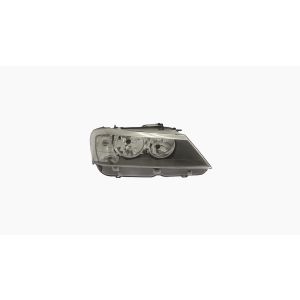 Koplamp voor BMW X3 F25 2010-2014