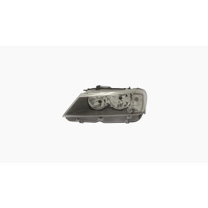 Koplamp voor BMW X3 F25 2010-2014