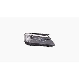 Koplamp voor BMW X3 F25 2010-2014