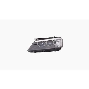 Koplamp voor BMW X3 F25 2010-2014
