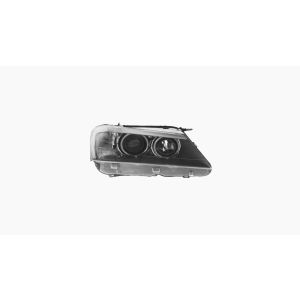 Koplamp voor BMW X3 F25 2010-2014