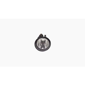 Mistlamp voor BMW X3 F25 2010-2014