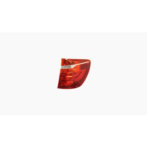 Achterlicht voor BMW X3