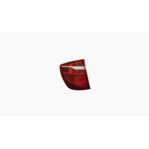 Achterlicht voor BMW X3