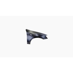 Spatbord rechts voor BMW X3 / X4