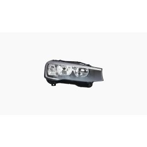 Koplamp voor BMW X3 / X4