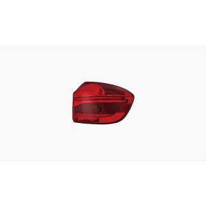 Achterlicht voor BMW X3 G01 2017-2021