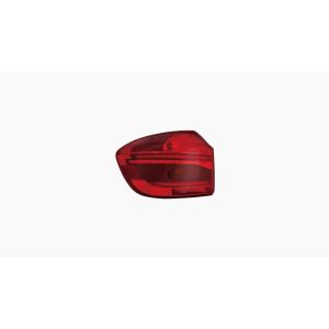 Achterlicht voor BMW X3 G01 2017-2021