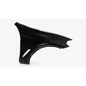 Spatbord Links voor BMW X3 / X4