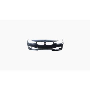 Koplampsproeierkap voor BMW 3 SERIE 2012-2015 in primer