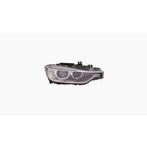 Koplamp voor BMW 3 SERIE 2012-2015