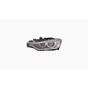 Koplamp voor BMW 3 SERIE 2012-2015