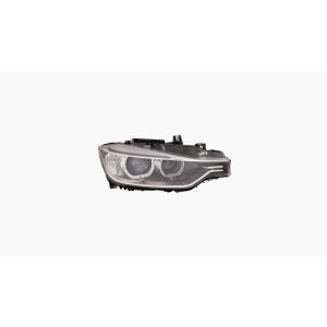 Koplamp voor BMW 3 SERIE 2012-2015