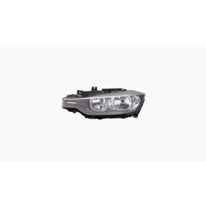 Koplamp voor BMW 3 SERIE 2012-2015