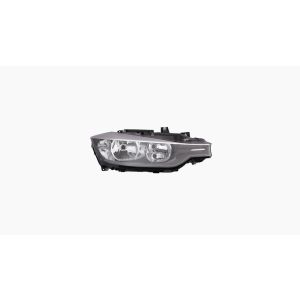 Koplamp voor BMW 3 SERIE 2012-2015