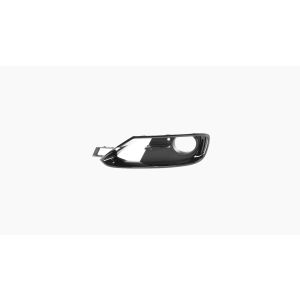 Griille voor BMW 3 SERIE 2012-2015